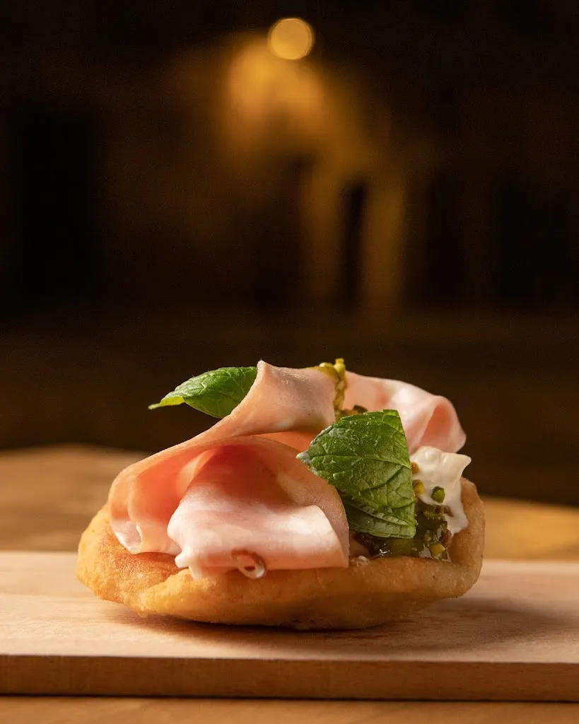 Menu_Vinile La Cucina_Francavilla Fontana_image_3