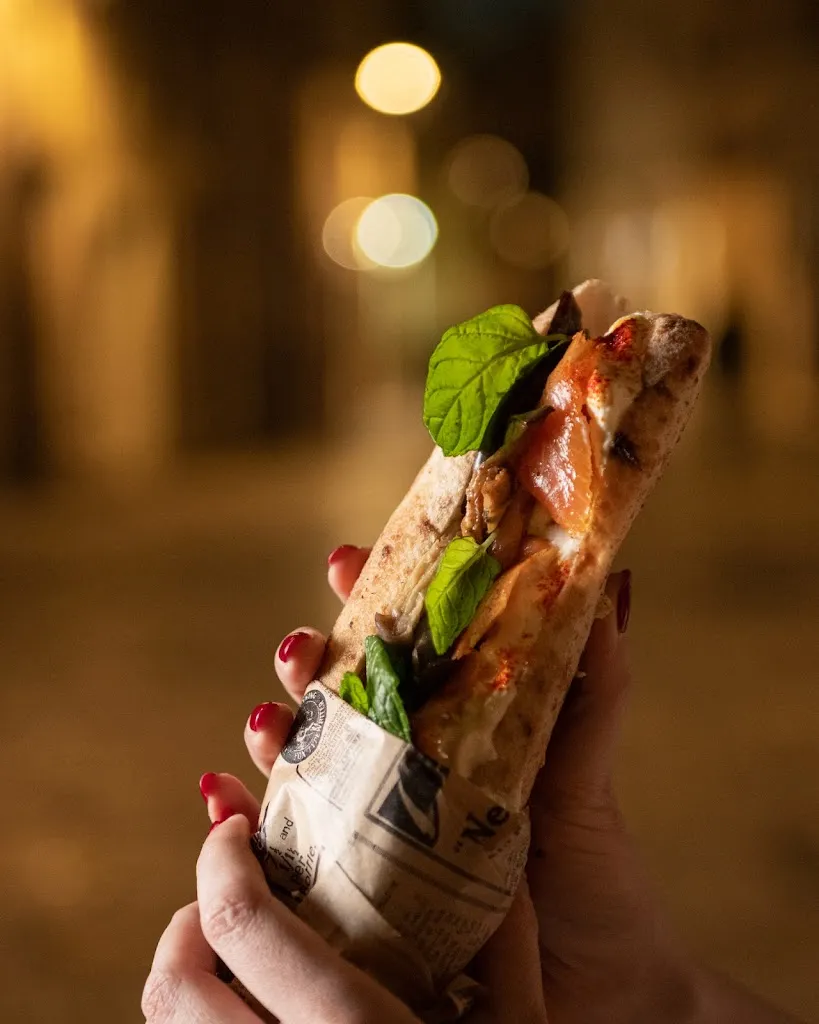 Menu_Vinile La Cucina_Francavilla Fontana_image_5