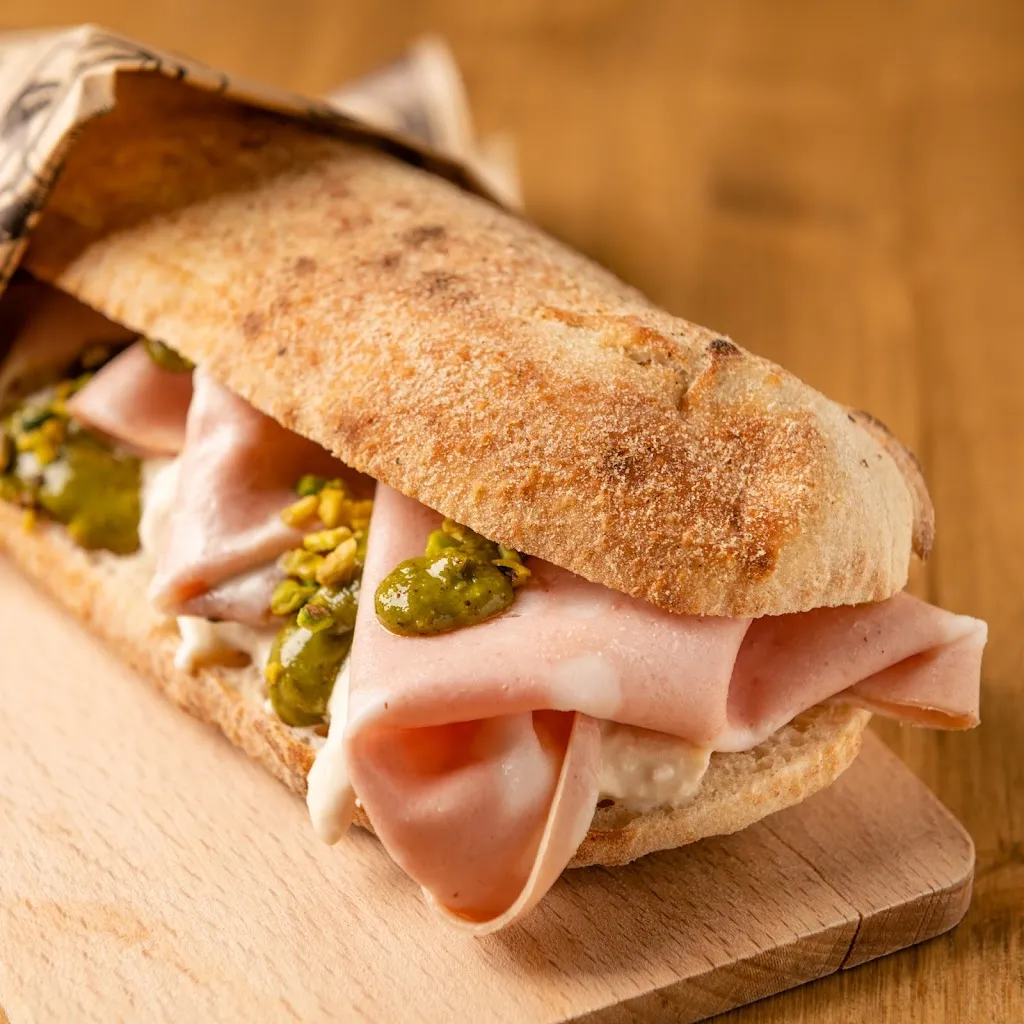 Menu_Vinile La Cucina_Francavilla Fontana_image_6