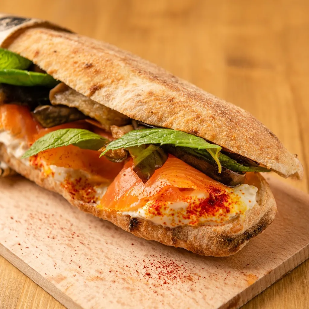 Menu_Vinile La Cucina_Francavilla Fontana_image_8