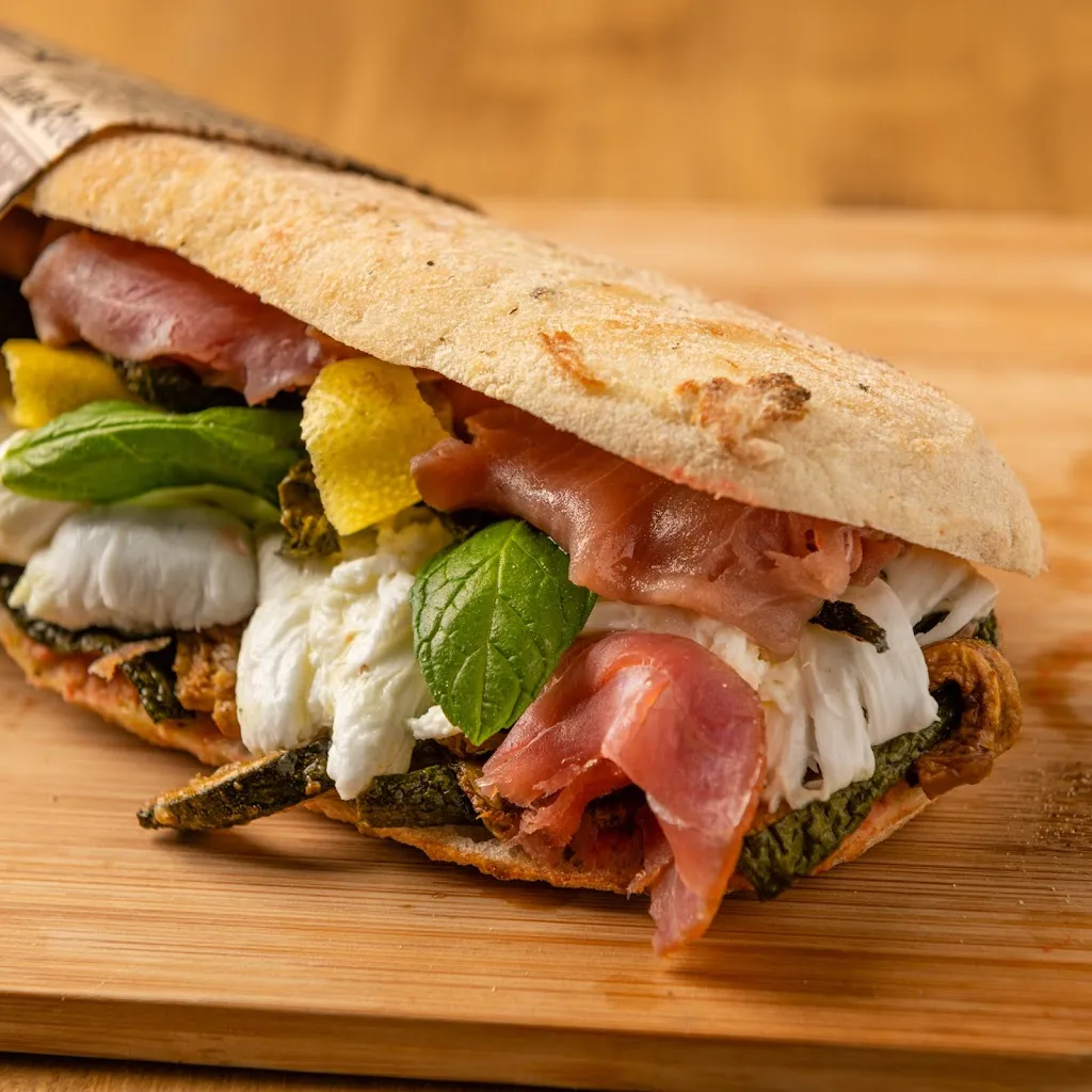 Menu_Vinile La Cucina_Francavilla Fontana_image_9