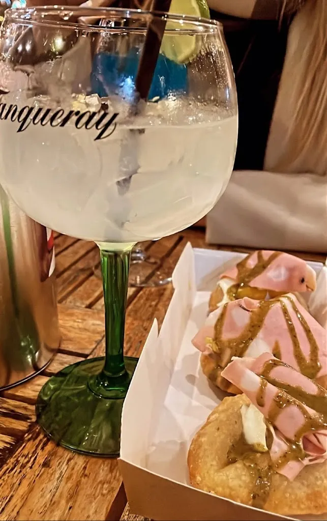 Luigi Palmisano_Vinile La Cucina_Francavilla Fontana_review