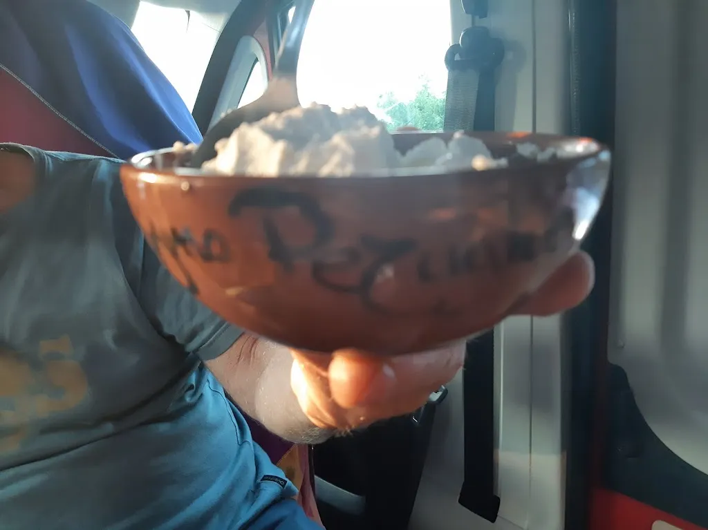 sergia fontana_Agriturismo Perughe di G. Soddu_Ovodda_review