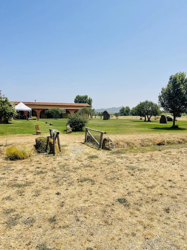 Lfs31_Agriturismo Surbiu_Pabillonis_review