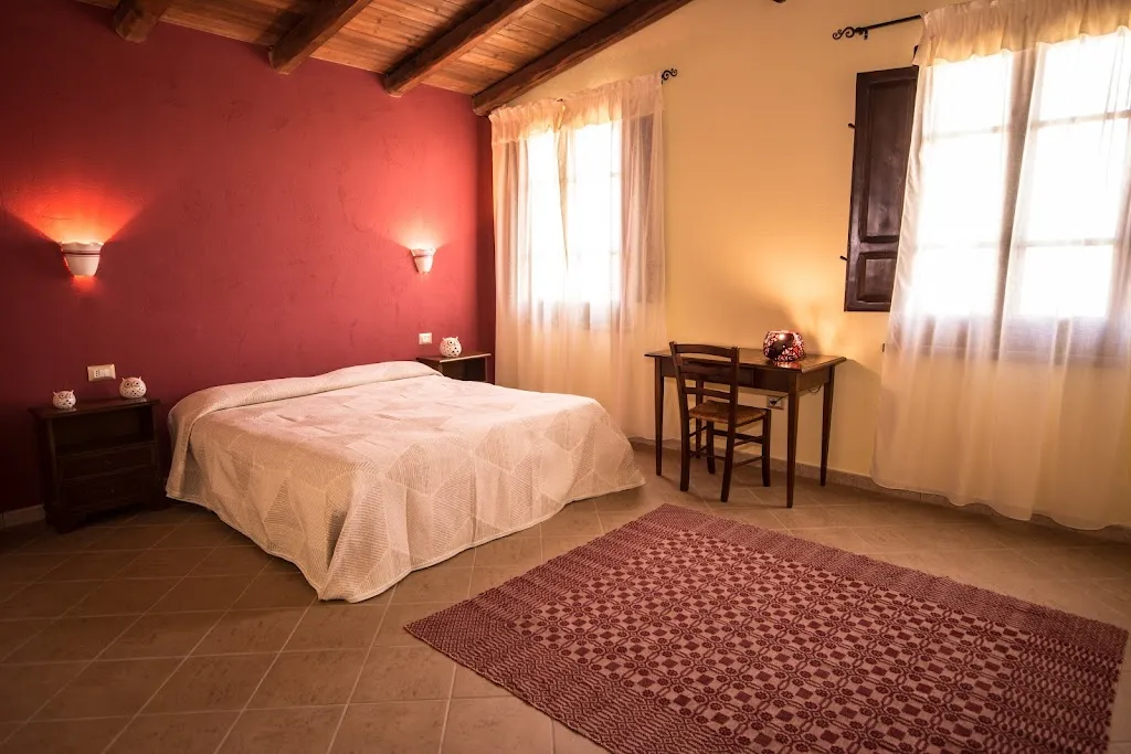 Agriturismo Surbiu_Pabillonis_slider_image_3