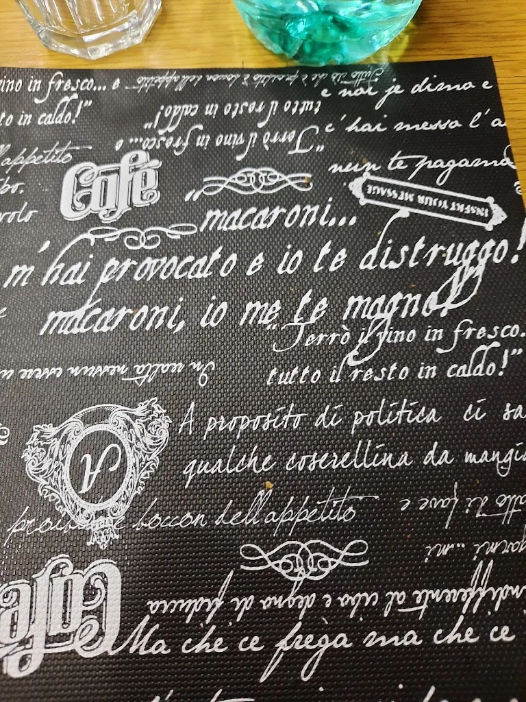 Menu_Pizzeria La Terrazza di Amalfi_Pabillonis_image_1