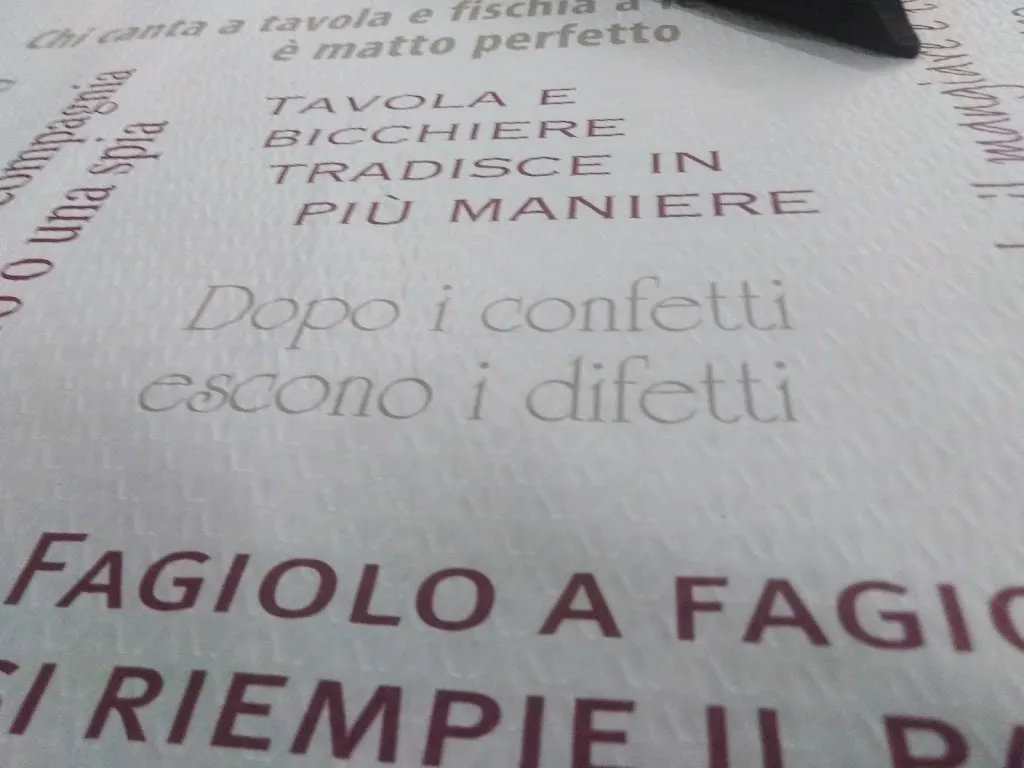 Menu_Pizzeria La Terrazza di Amalfi_Pabillonis_image_3