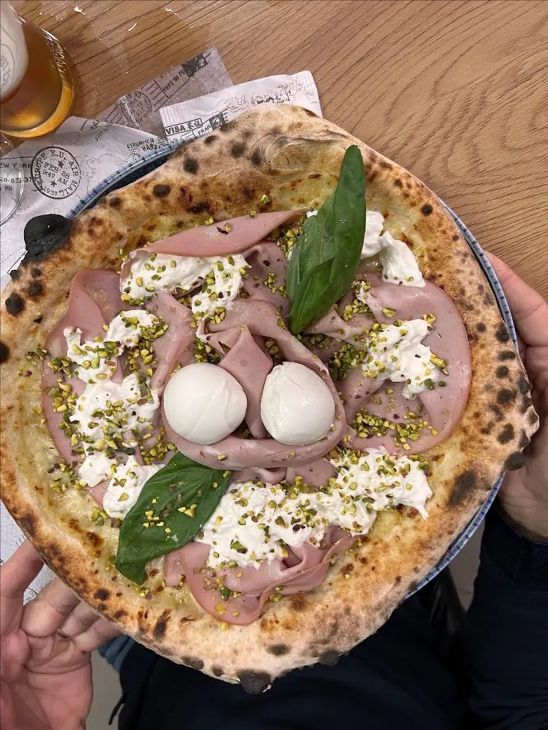 Menu_Pizzeria La Terrazza di Amalfi_Pabillonis_image_4