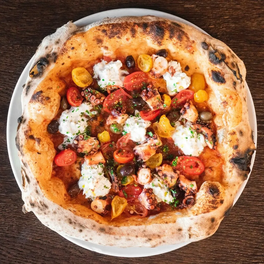 Pizzeria La Terrazza di Amalfi_Pabillonis_slider_image_2