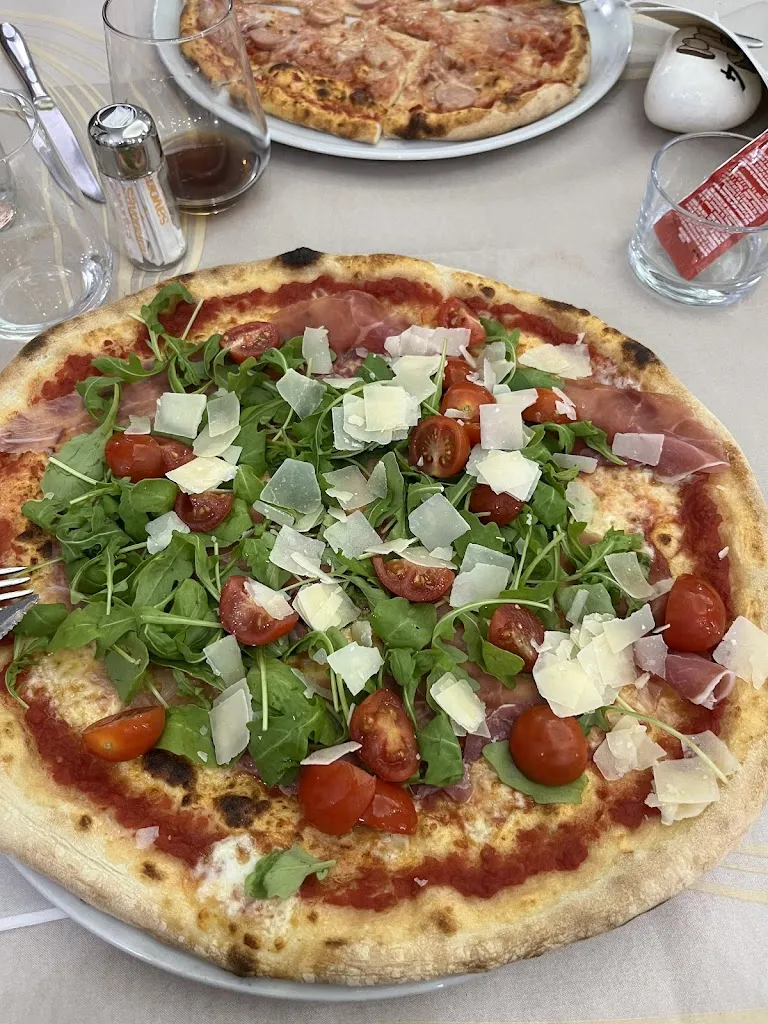 marianna spanu_Pizzeria La Padellaccia_Pabillonis_review