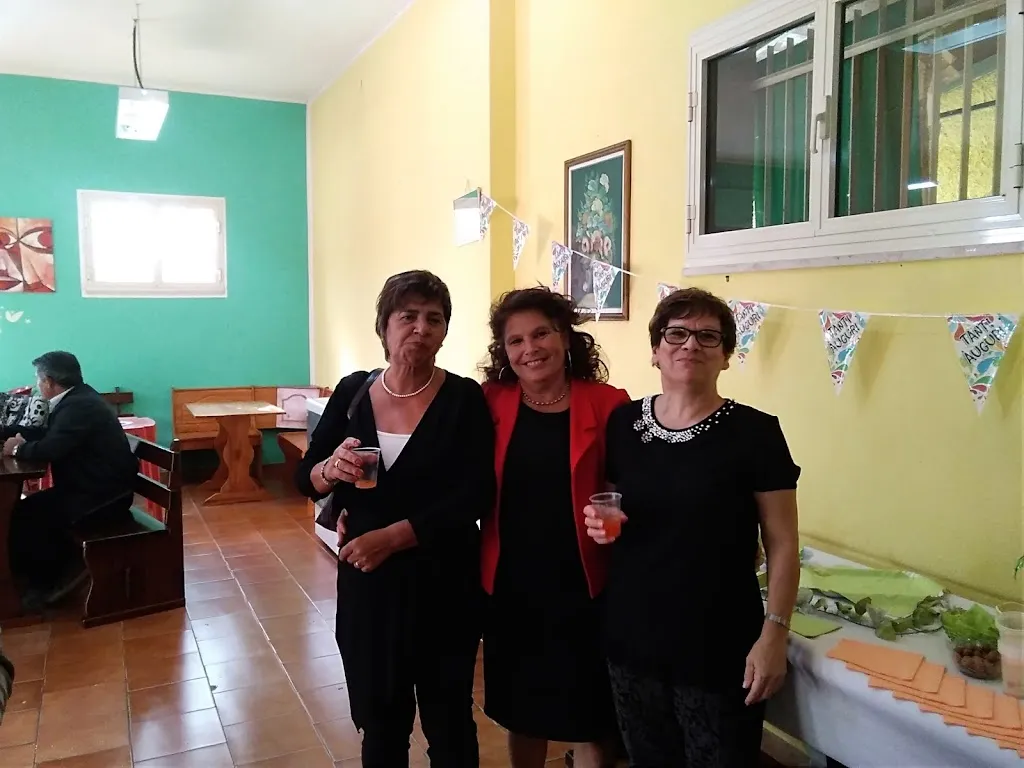 Sara cannata'_Bar Sala Giochi Universo_Pabillonis_review