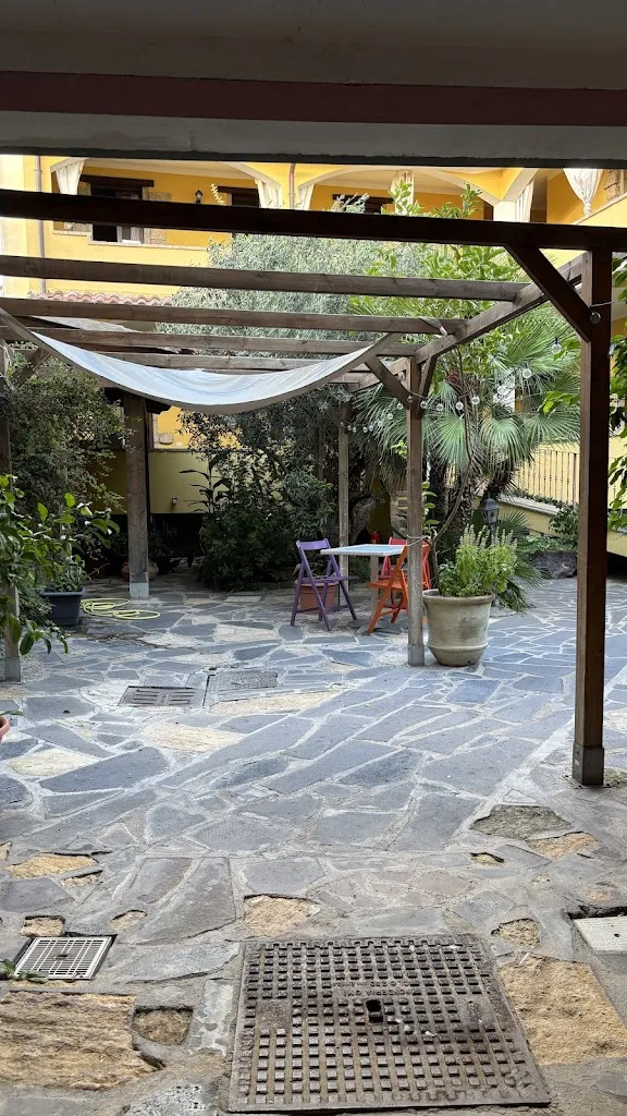 Max S_Isprocilis House_Palmas Arborea_review