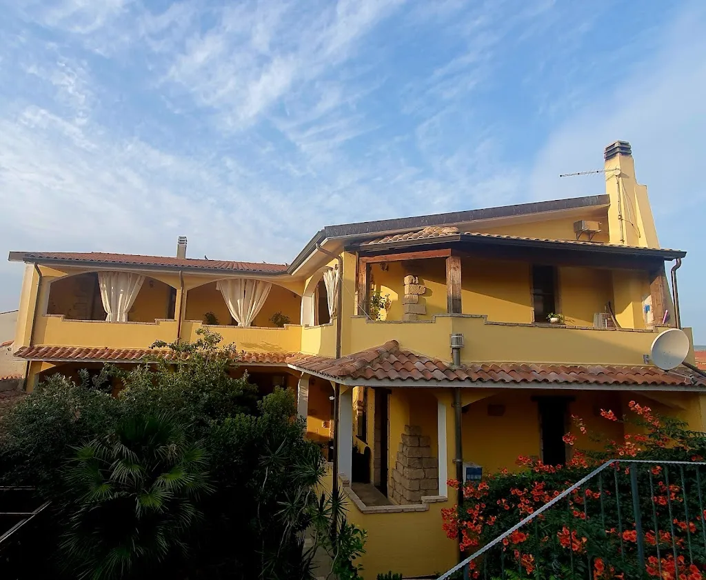 Isprocilis House_Palmas Arborea_slider_image_1