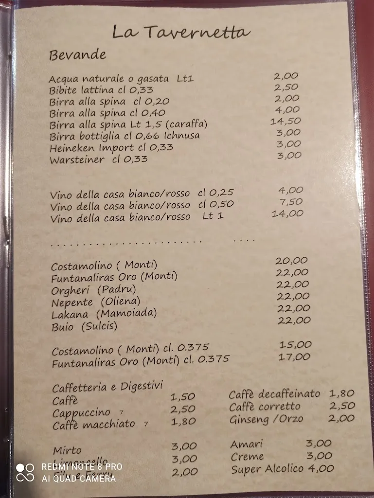 Menu_La Tavernetta_Padru_image_1
