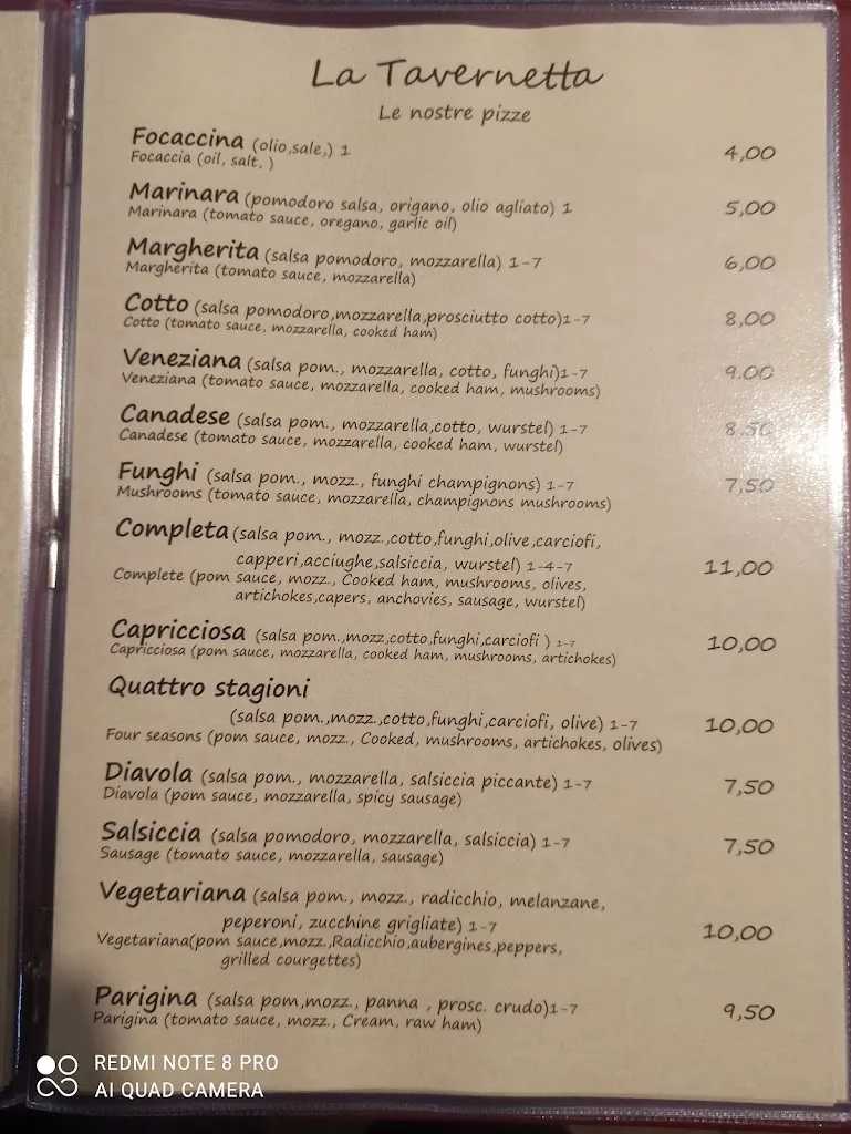 Menu_La Tavernetta_Padru_image_2