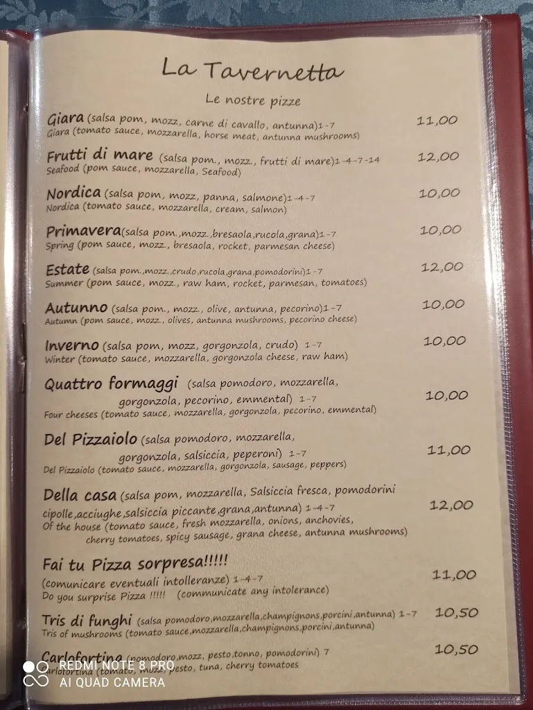 Menu_La Tavernetta_Padru_image_3