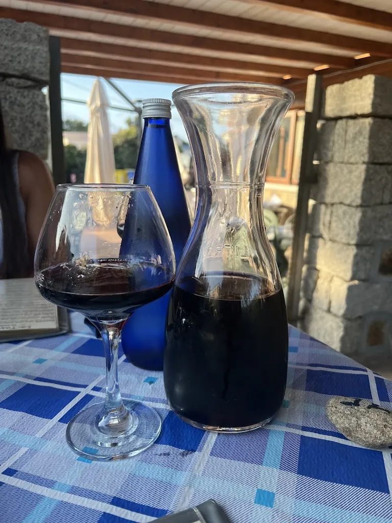 Naomi_La Tavernetta_Padru_review