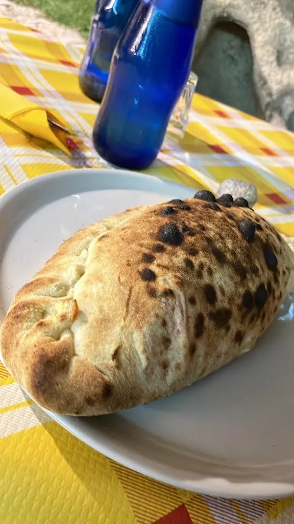 Nando Fodor_La Tavernetta_Padru_review