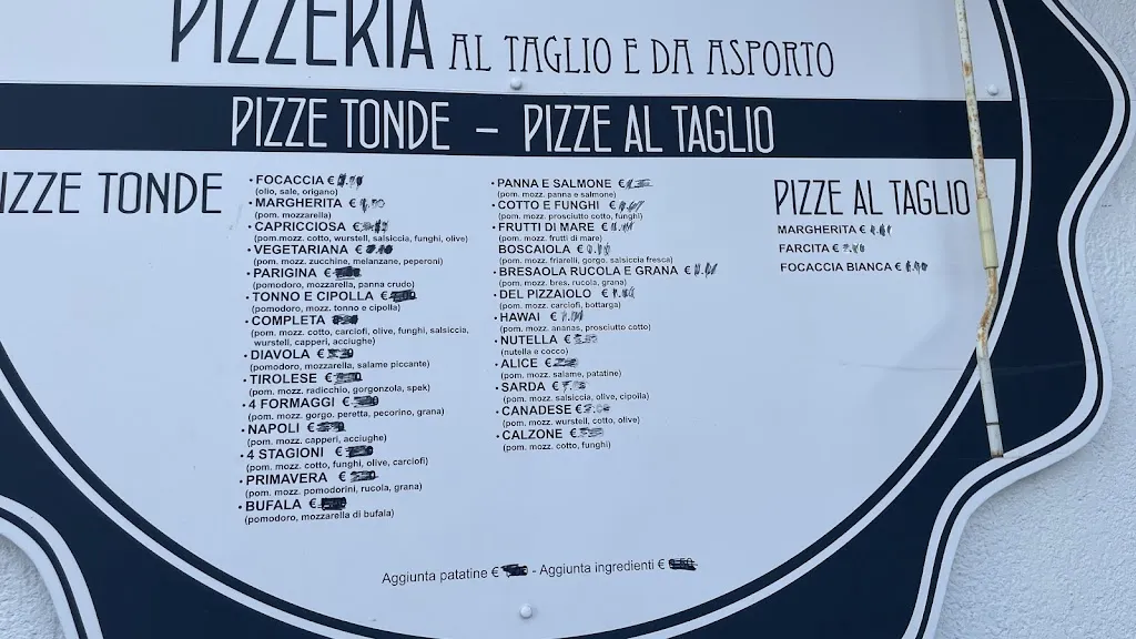 Menu_La Fermata | Pizzeria al Taglio_Padru_image_2