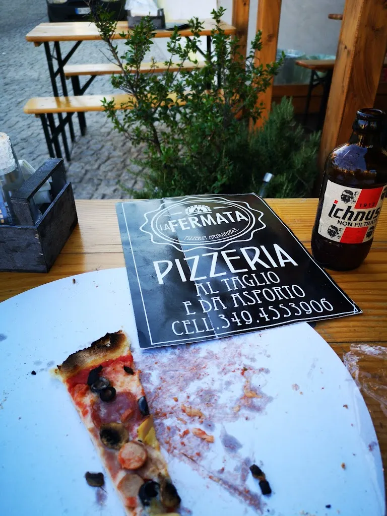 Menu_La Fermata | Pizzeria al Taglio_Padru_image_7