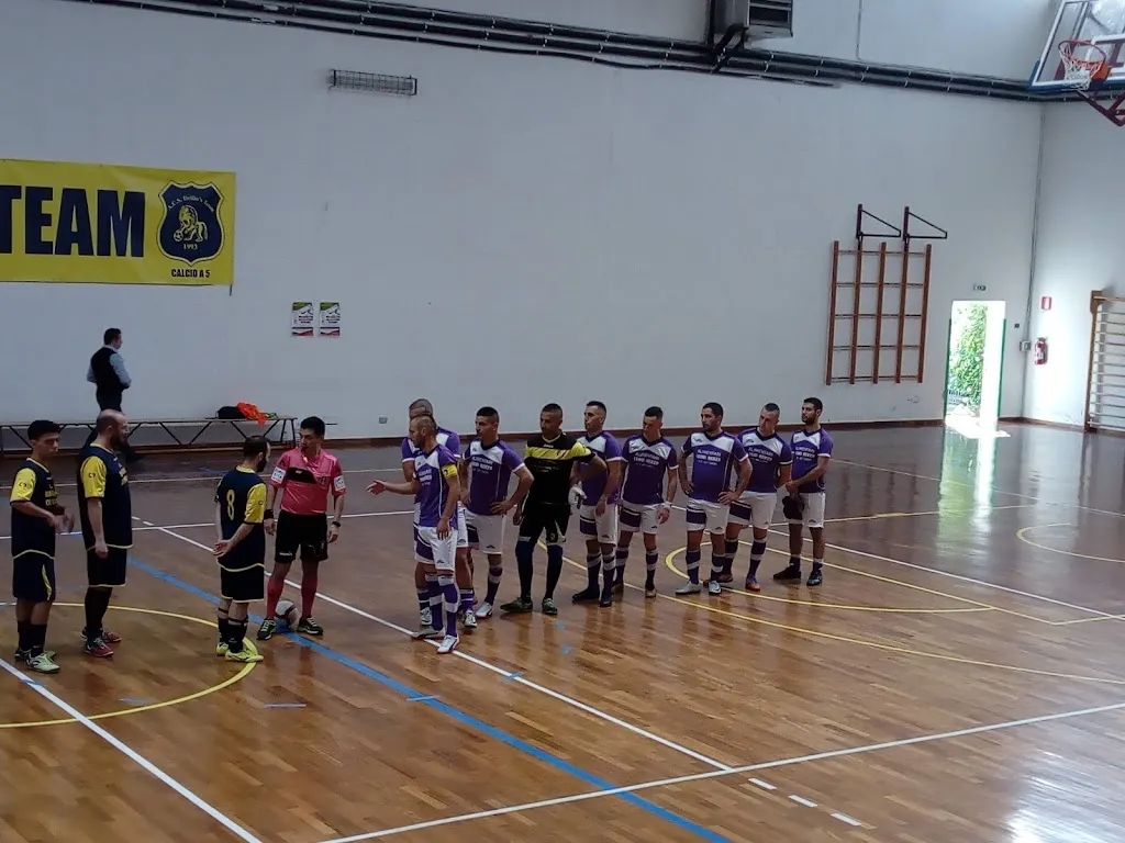 Circolo ACSI Ristorante - Bar - Pizzeria Le Mimose restaurant in Padru