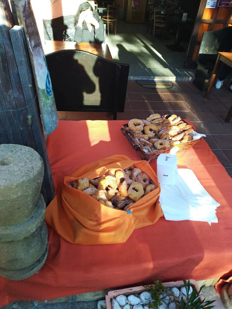 Circolo ACSI Ristorante - Bar - Pizzeria Le Mimose_Padru_slider_image_2