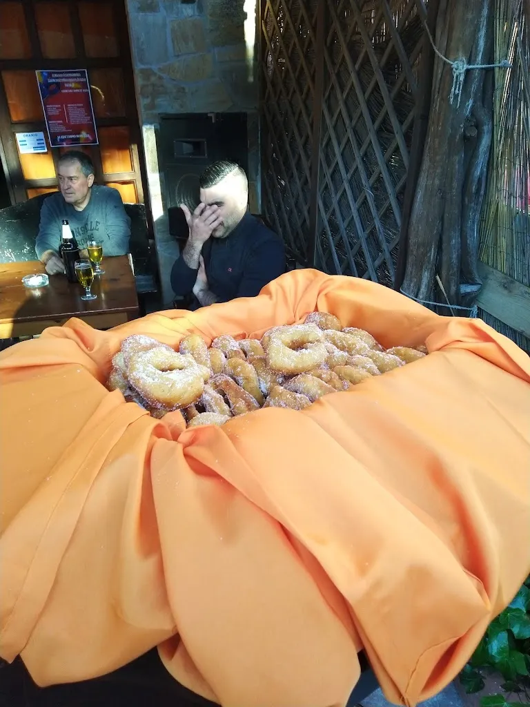 Circolo ACSI Ristorante - Bar - Pizzeria Le Mimose_Padru_slider_image_3