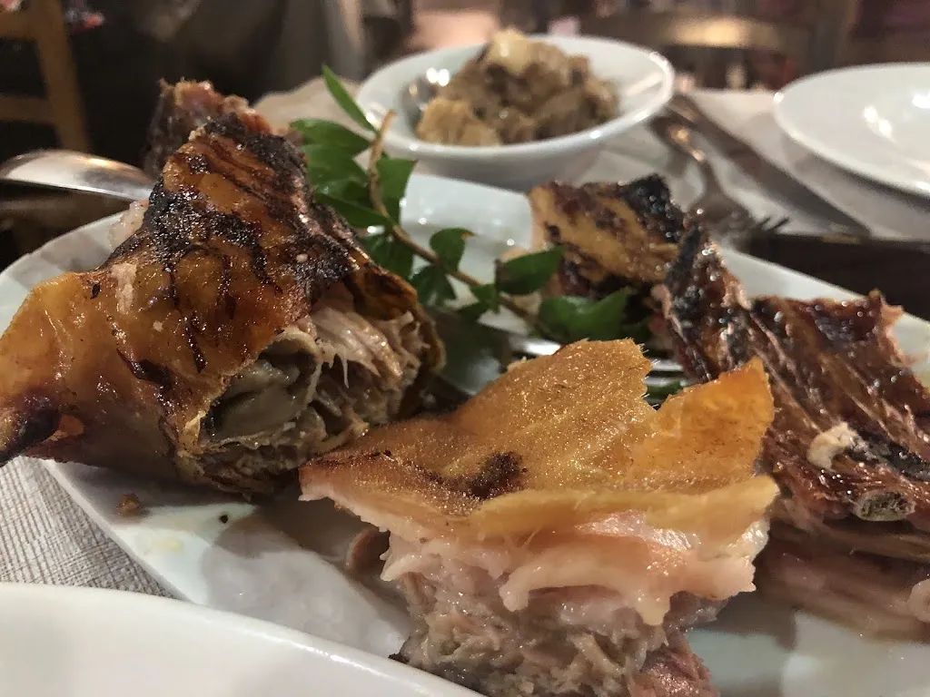 Jason King_Agriturismo Boltei_Padru_review