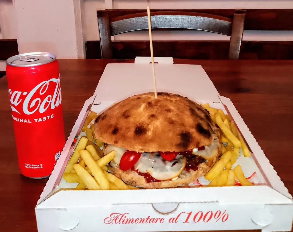 UNDICIZERONOVE restaurant in Padru