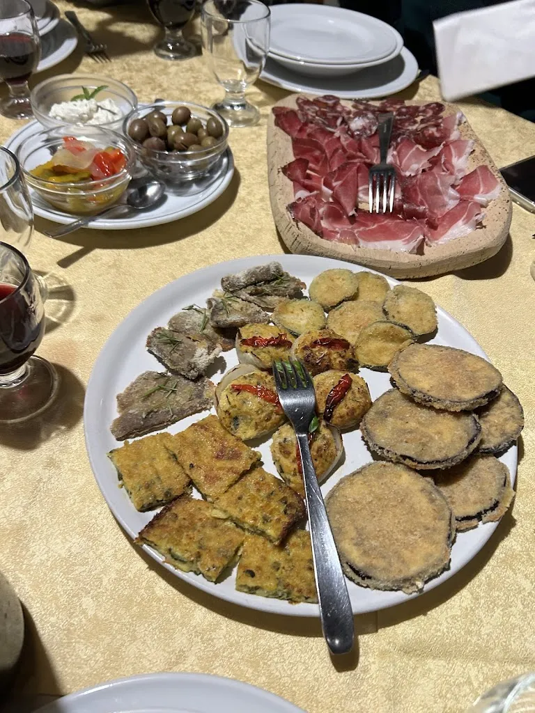 Jacopo Cinelli_Agriturismo Corda Tonino_Padru_review