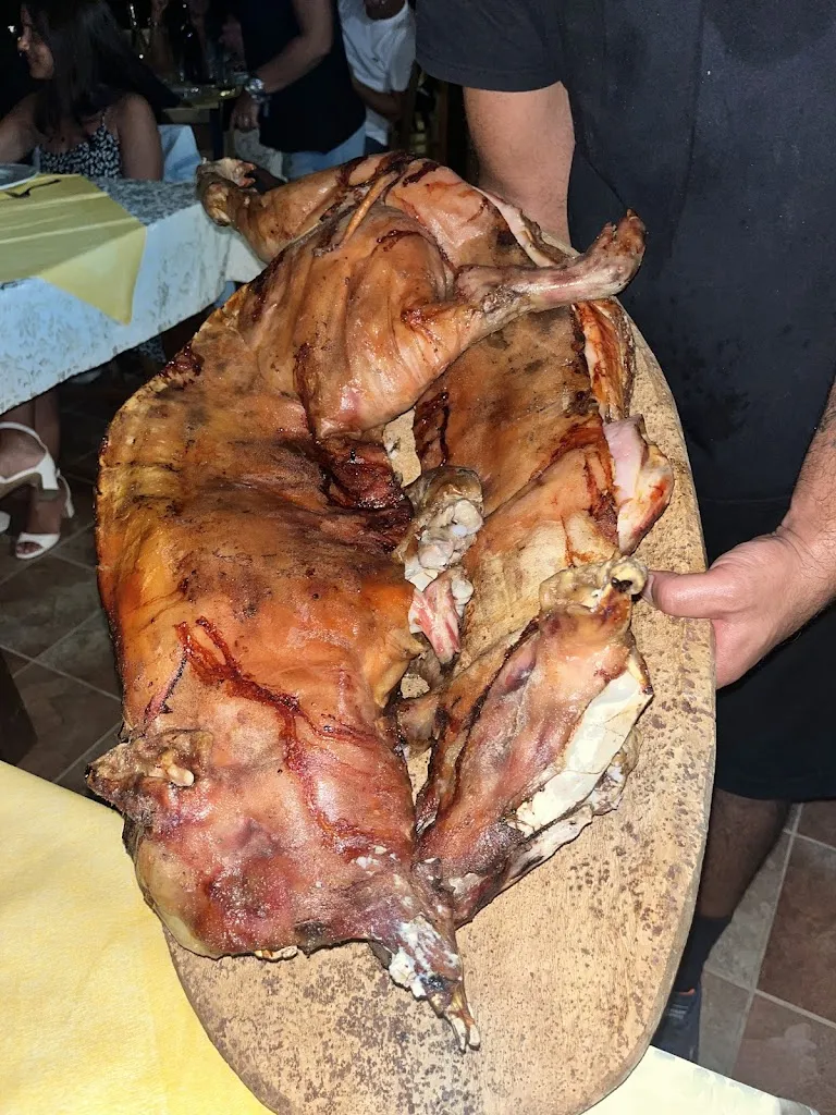 Alice Giana_Agriturismo Badderorsa_Padru_review