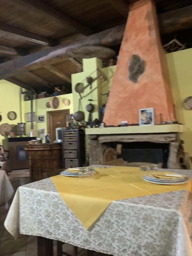 Alessandro Di Spigno_Agriturismo Badderorsa_Padru_review