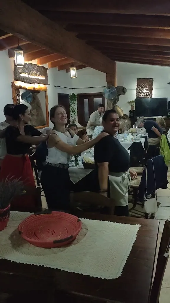 Turismo Rurale Casa Roberta_Padru_slider_image_2