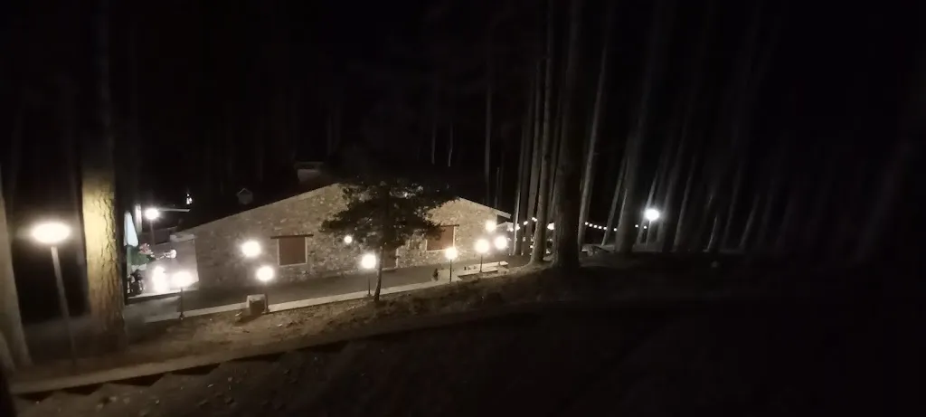 Carmine Orzelleca_LO CHALET._Pattada_review