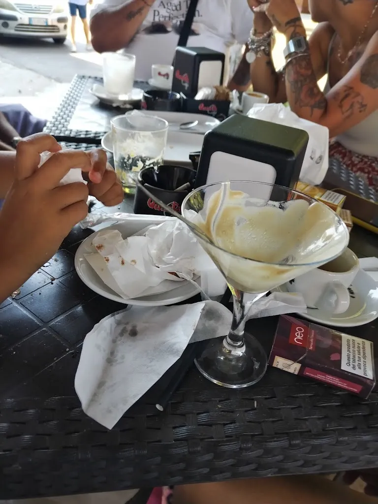 Menu_Naps Cafè_Francavilla Fontana_image_4