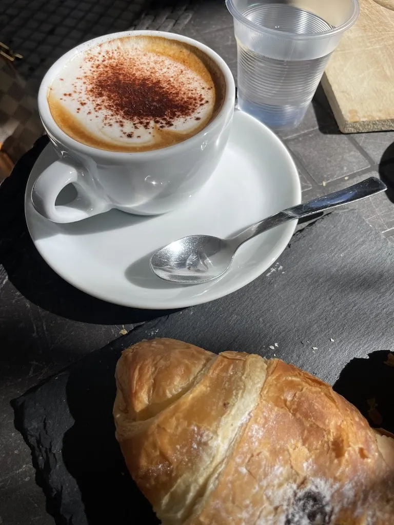 Vanessa A_Naps Cafè_Francavilla Fontana_review