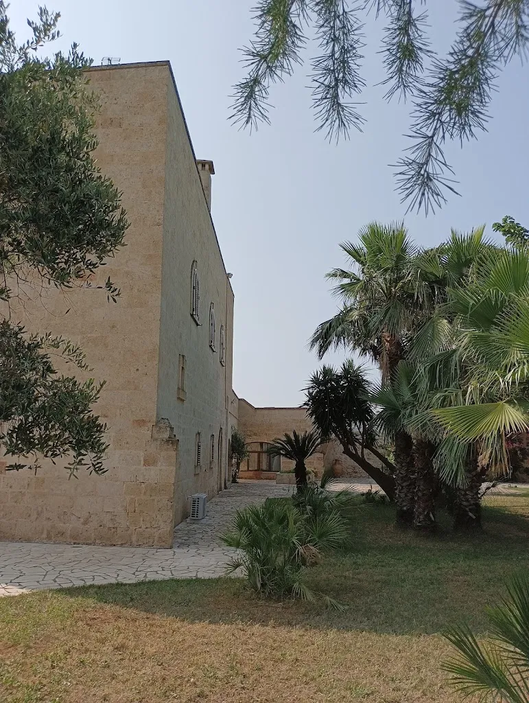 Pascal Mandou_Naps Cafè_Francavilla Fontana_review