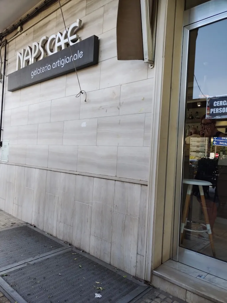Naps Cafè_Francavilla Fontana_slider_image_1