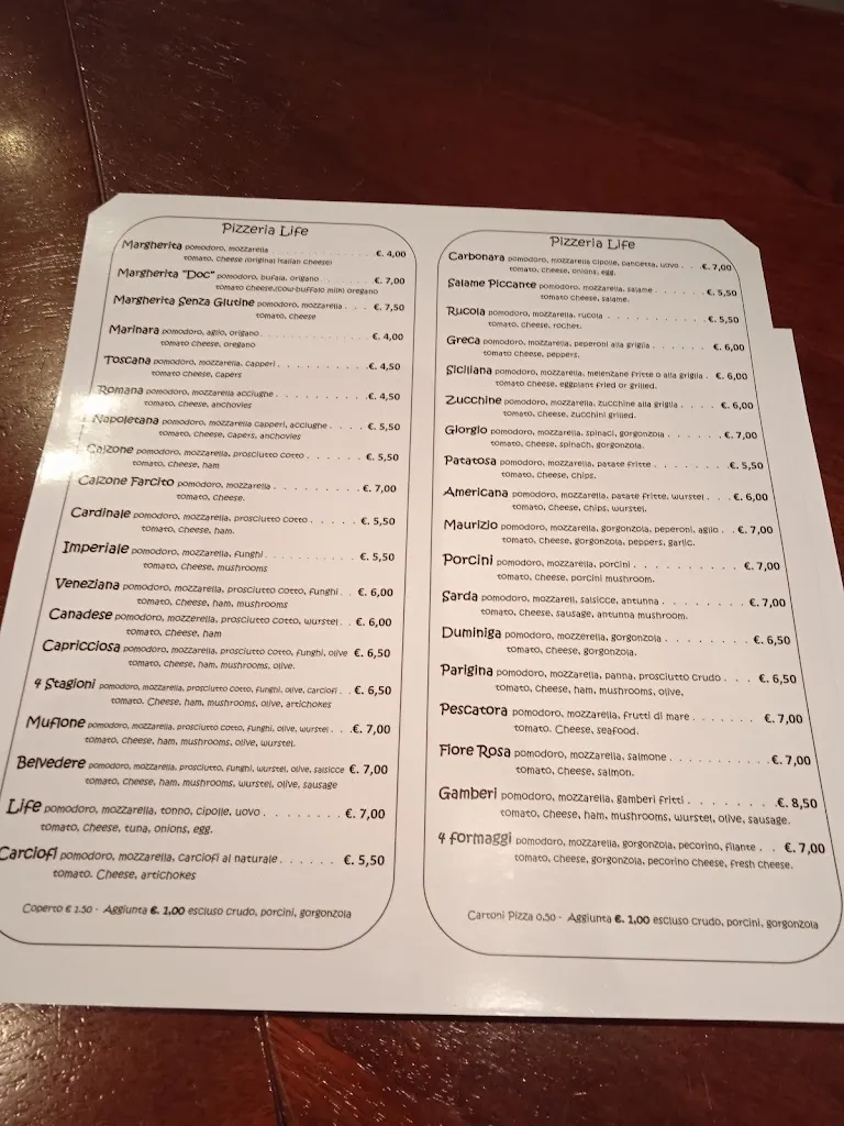 Menu_Pizzeria Life_Pattada_image_1