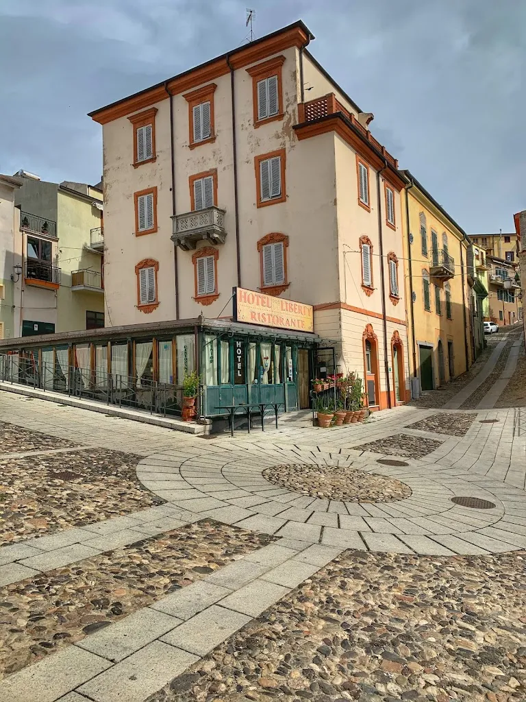 Hotel Ristorante Liberty_Pattada_slider_image_2