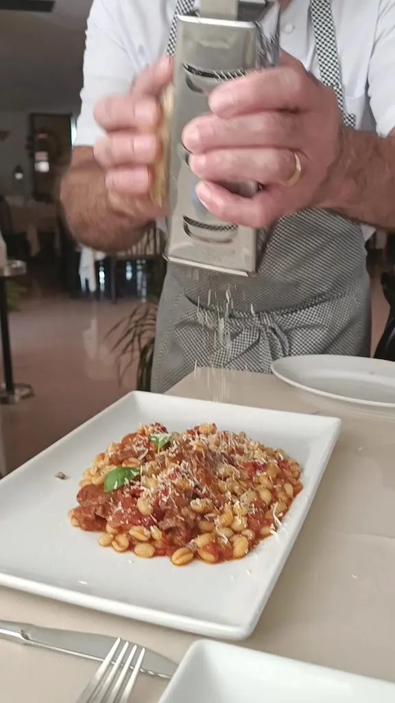 Татьяна Италия Scandalo Life_Le Liliacee_Ozieri_recensione