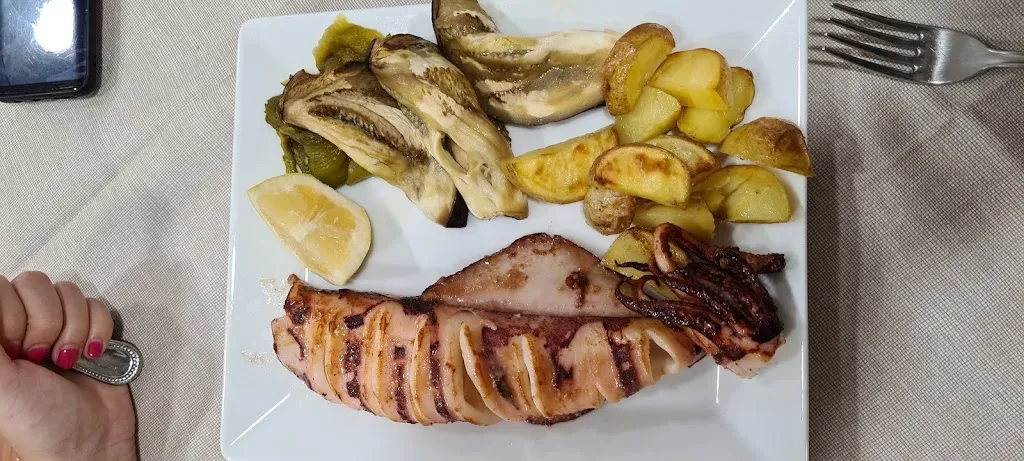 Menu_La Coccinella_Ozieri_image_5