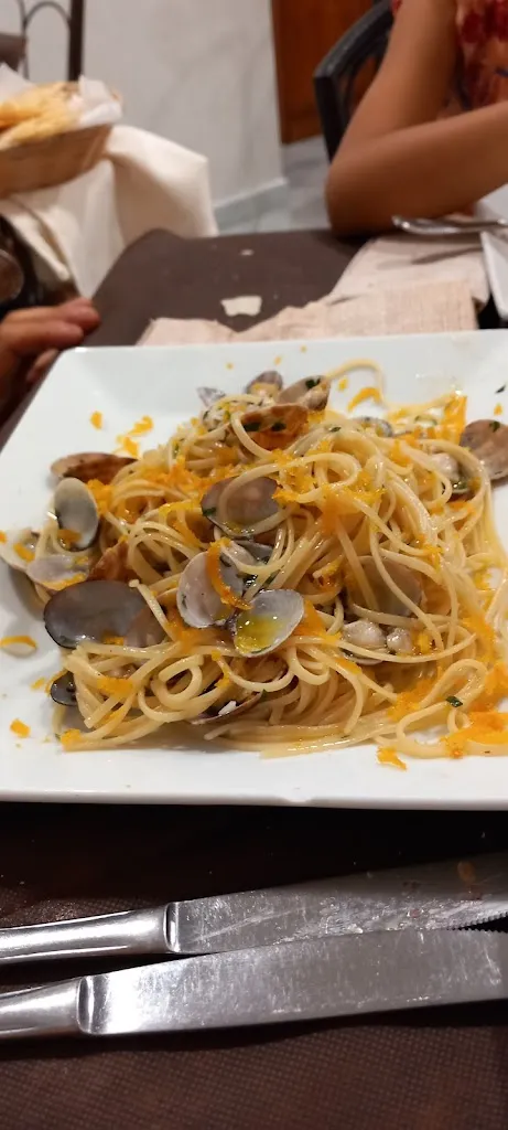 Dona B_La Coccinella_Ozieri_review