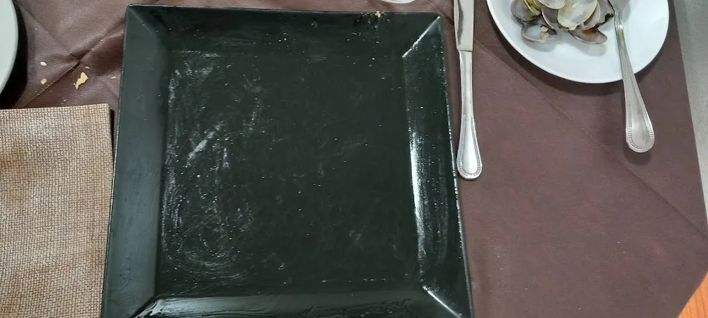 Giancarlo Bellucci_La Coccinella_Ozieri_review