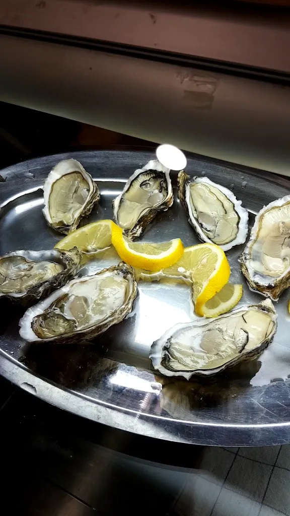 La Coccinella restaurant in Ozieri