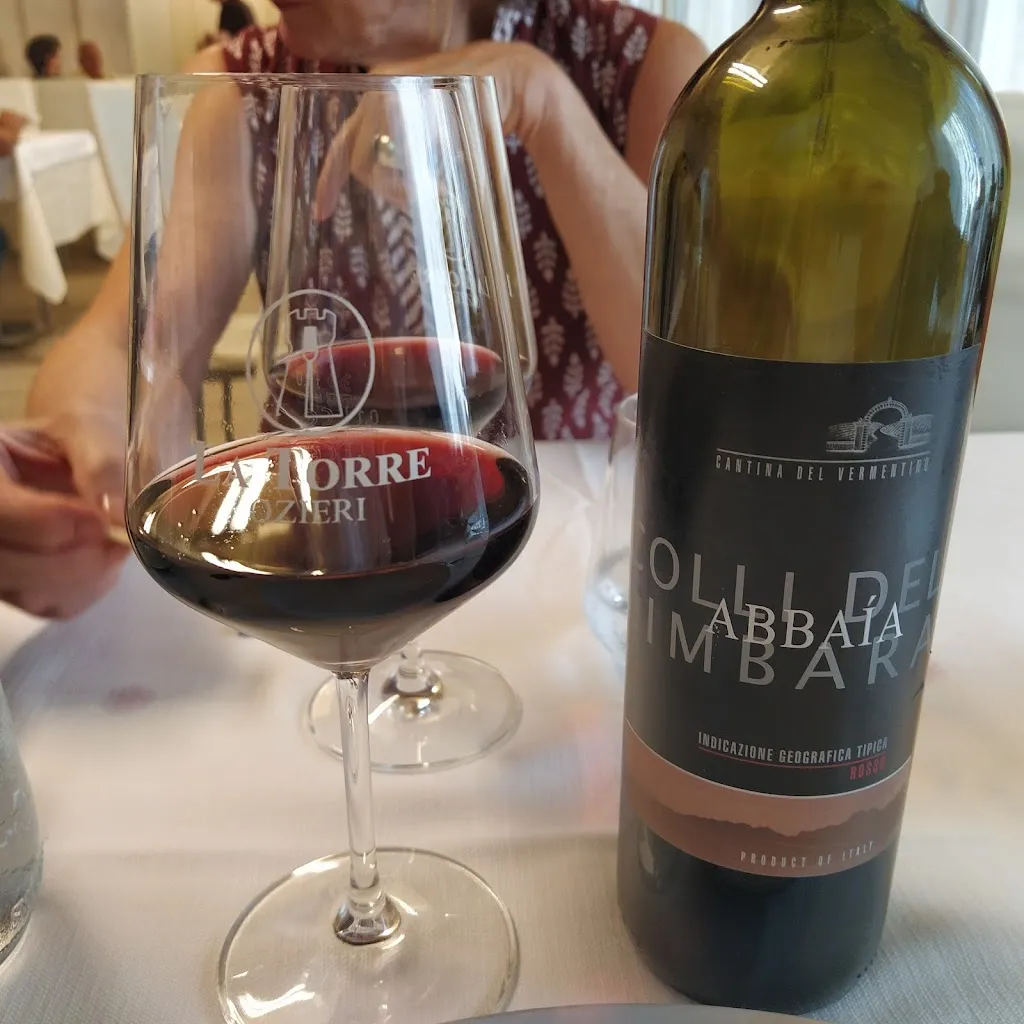 Menu_Ristorante Pizzeria La Torre_Ozieri_image_6