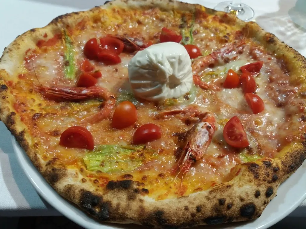 Menu_Ristorante Pizzeria La Torre_Ozieri_image_9