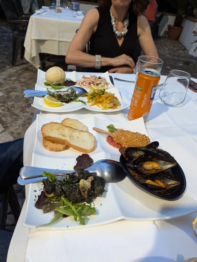 Giovanni_Ristorante Pizzeria La Torre_Ozieri_review