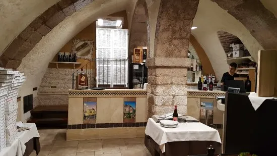 Ristorante Pizzeria La Torre_Ozieri_slider_image_1