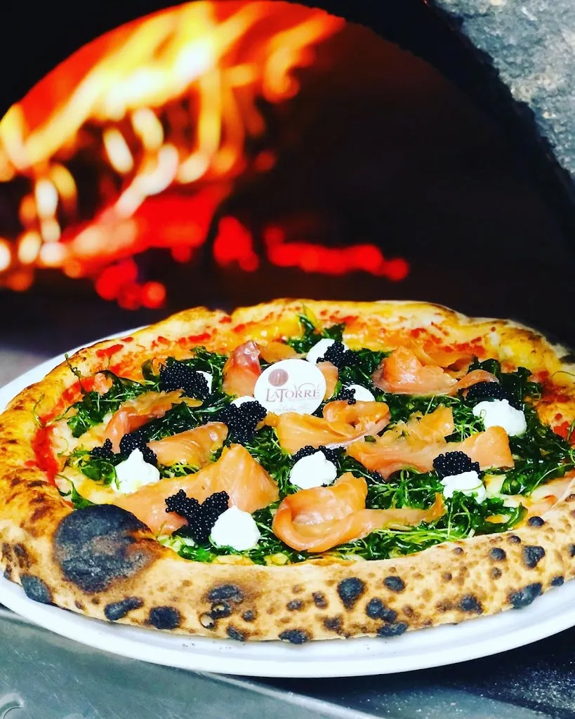 Ristorante Pizzeria La Torre_Ozieri_slider_image_3